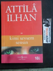 Kimi Sevsem Sensin