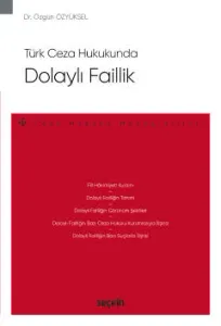 Dolaylı Faillik