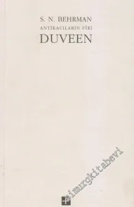 Duveen: Antikacıların Piri -        1999