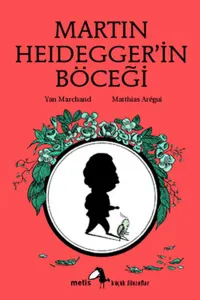 Martin Heidegger'in Böceği