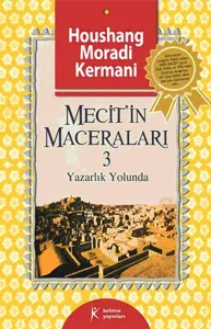 Mecit'in Maceraları-3
