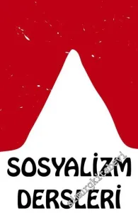 Sosyalizm Dersleri -         2017