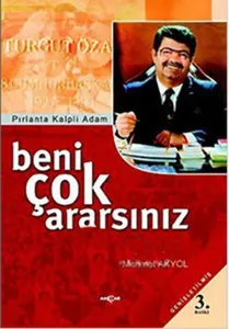 Beni Çok Ararsınız; Pırlanta Kalpli Adam