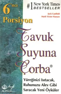 T.s.ç.| Yüreğinizi Isıtacak Alev Gibi Saracak Yeni Öyküler 6.porsiyon