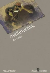 Melametilik