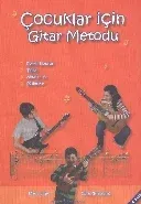 Çocuklar İçin Gitar Metodu