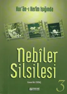 Nebiler Silsilesi 3 Genişletilmiş Baskı