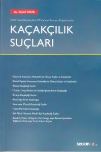Kaçakçılık Suçları