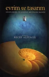 Evrim ve Tasarım - Ciltli Kitap