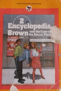 Encyclopedia Brown