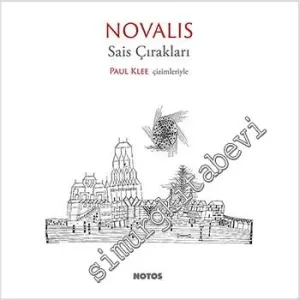 Sais Çırakları -