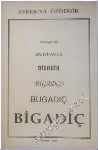 Bigadiç -