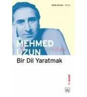 Bir Dil Yaratmak