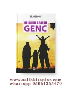 Helalini Arayan Genç