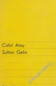 Sultan Gelin -        1965