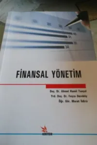 Finansal Yönetim