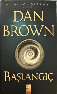 Başlangıç
