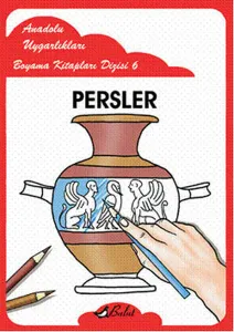 6 - Persler