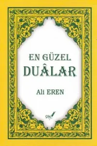 En Güzel Dualar
