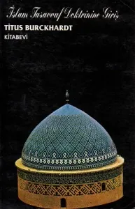 İslam Tasavvuf Doktrinine Giriş