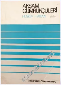 Akşam Gümrükçüleri  -