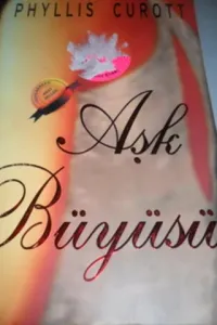 Aşk Büyüsü