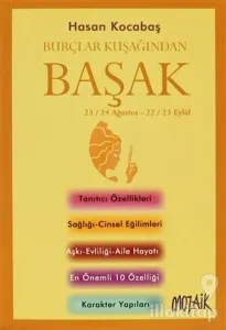 Burçlar Kuşağından Başak