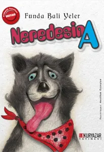 NEREDESİN A