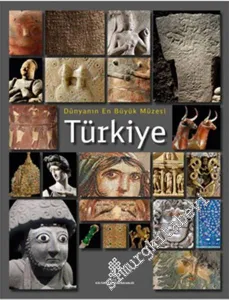 Dünyanın En Büyük Müzesi Türkiye -        2016
