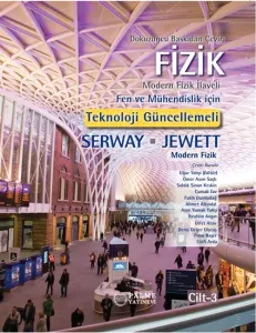 FİZİK SERWAY-JEWETT 3.CİLT