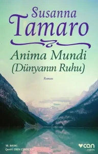 Anima Mundi;Dünyanın Ruhu