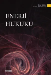 Enerji Hukuku