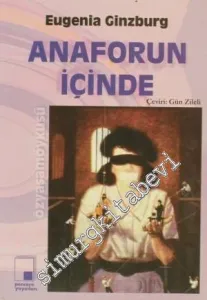 Anaforun İçinde -        2000