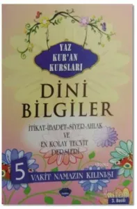 Dini Bilgiler