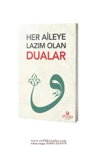 Her Aileye Lazım Olan Dualar