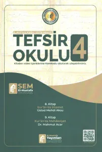 Tefsir Okulu c.4