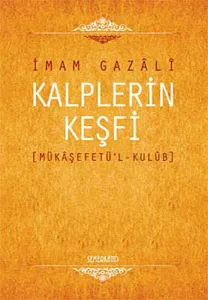 Kalplerin Keşfi (Ciltli); Mükaşefetü'l - Kulub