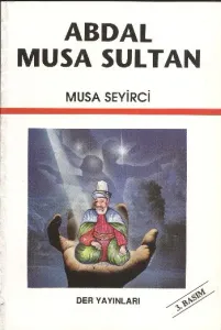 Abdal Musa Sultan