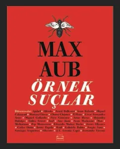 Örnek Suçlar (Ciltli)