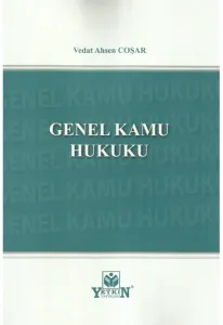 Genel Kamu Hukuku