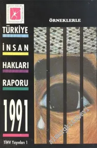 1991 Türkiye İnsan Hakları Raporu -        1992