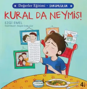Kural da Neymiş