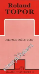 Joko'nun Doğum Günü -        1996