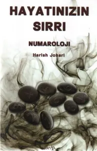 Hayatınızın Sırrı-Numaroloji
