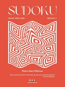 Cep Sudoku 3