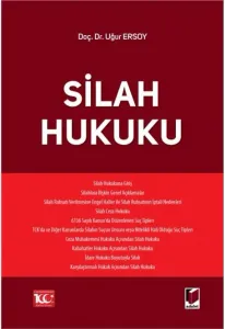 Silah Hukuku