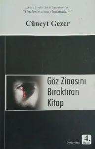 Göz Zinasını Bıraktıran Kitap