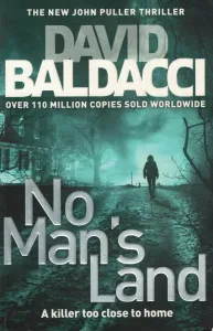 No Man's Land