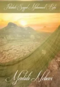Mevlidi Nebevi (Ciltli)