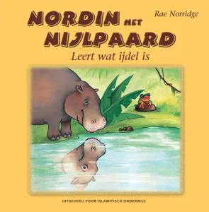 Nordin het Nijlpaard : Leert wat IJdel Is